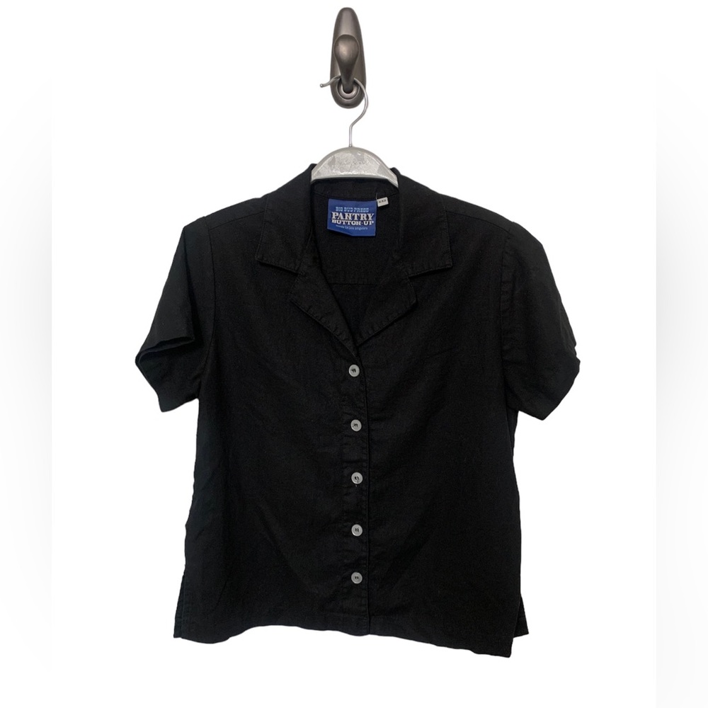 Big Bud Press Pantry Shirt XXS